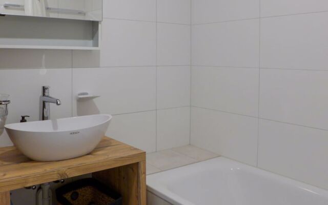 Apartment Royal Verbier