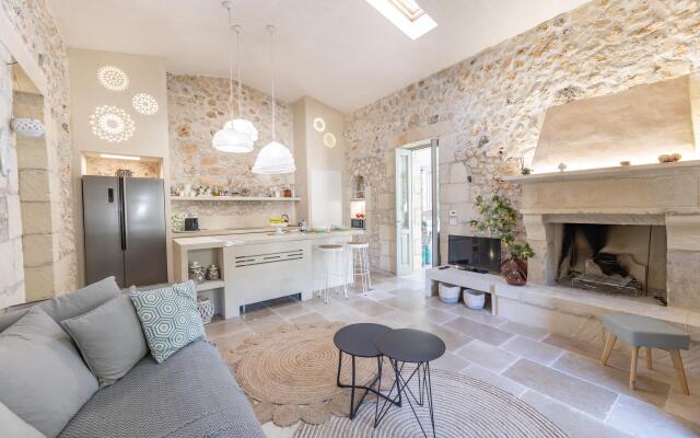 Tenuta Arcàdia - Castrignano Dei Greci