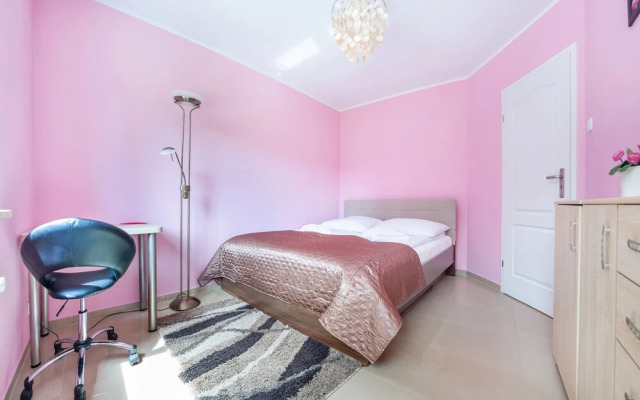 Apartamenty Sun & Snow Kołobrzeg Jantar