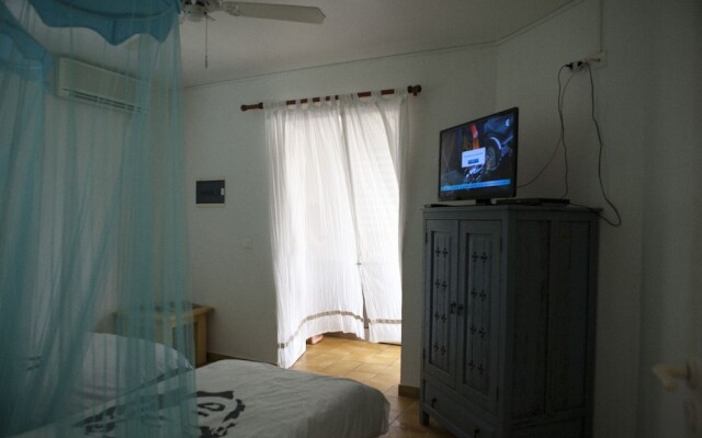 Ti Figues Bungalow 2 chambres