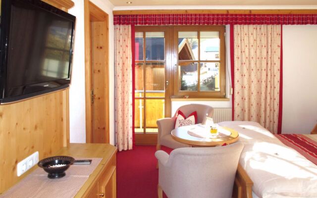 Apart Garni Royal (KPL135)