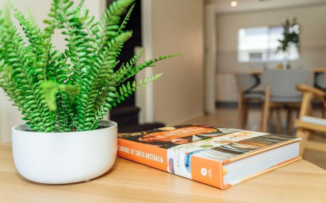 Nirvana on Gray - Netflix - WiFi - Nespresso & More