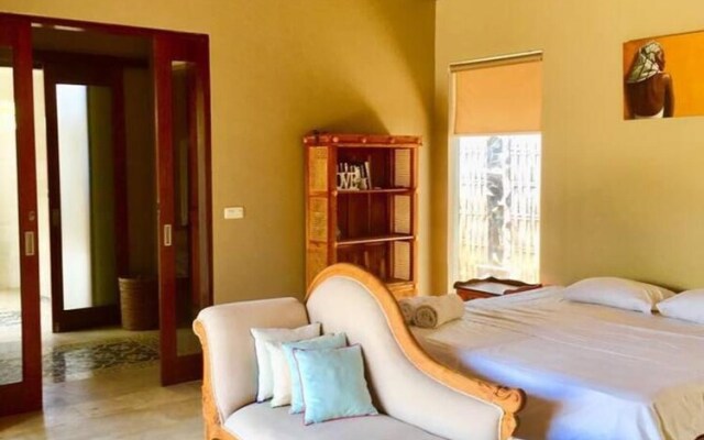 Immaculate 3-bed House in Gili Air