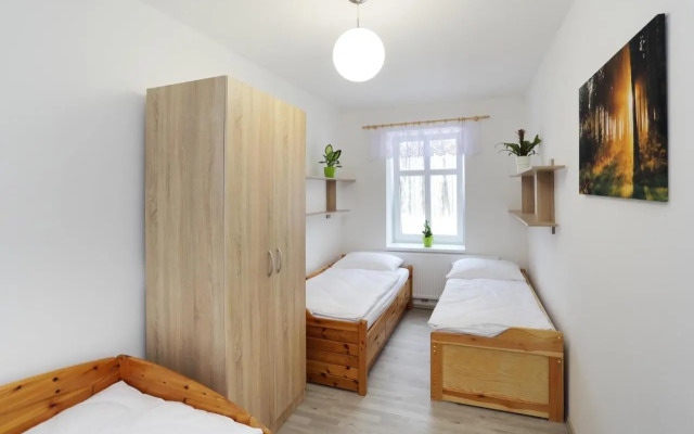 Aparthotel Brokeš
