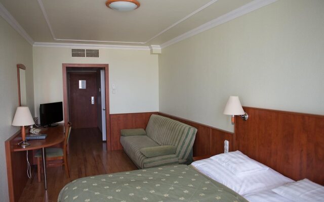 Hotel Silver