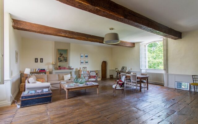 Château de La Combe