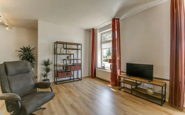 Holiday Home in Langezwaag With Terrace