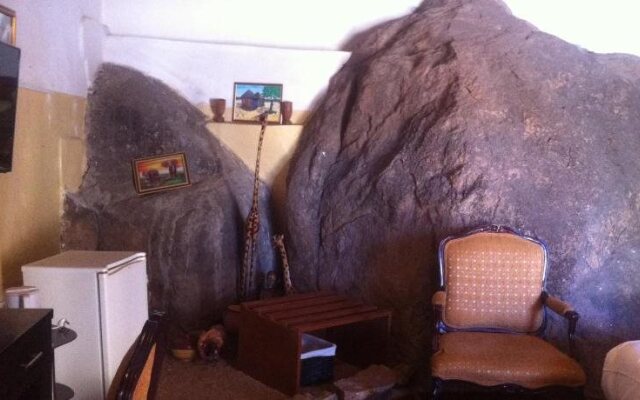 Maeto Lodge