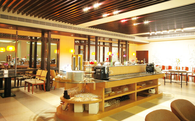 Six Star Motel-Zhongli