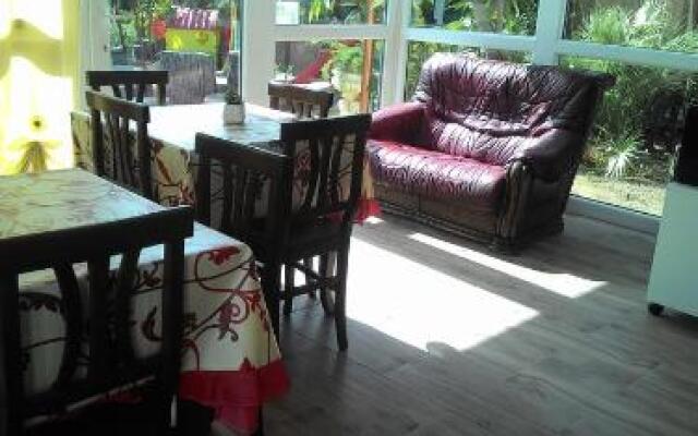 B&B L'Oasi dei Sogni