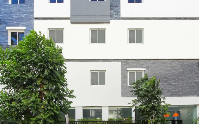 Treebo Trend Aditya Residency
