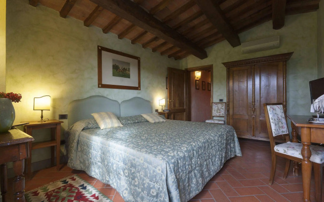 Relais Poggio Borgoni