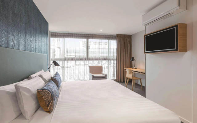 Adina Apartment Hotel Auckland Britomart