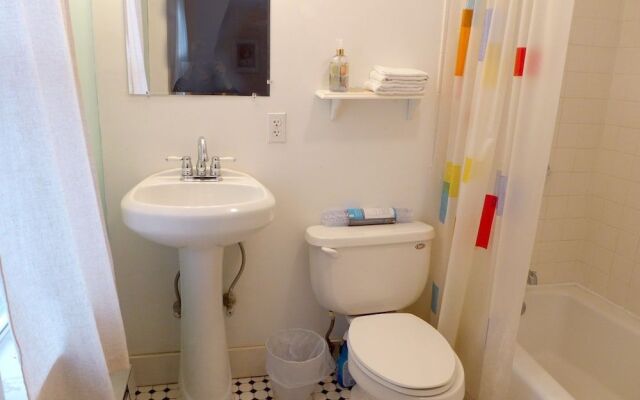 Morning Glory B n B Woodstock NY