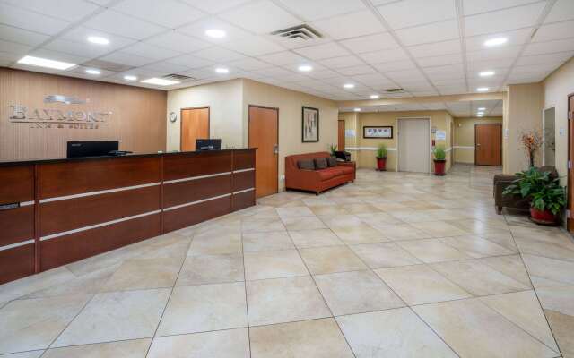 Baymont by Wyndham Savannah South