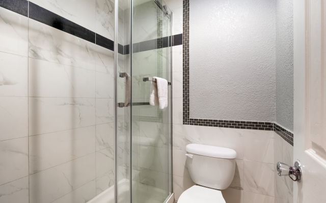 OYO Hotel Houston I-69 & I-610