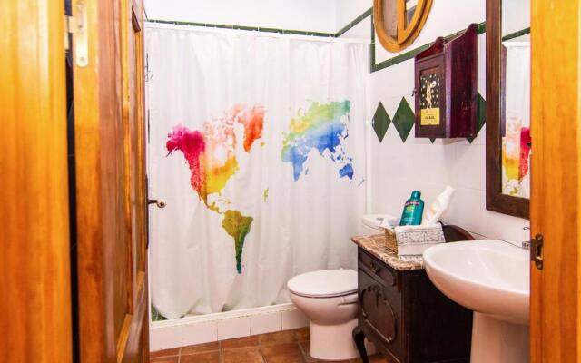 Casa Rural "Doña Martina"