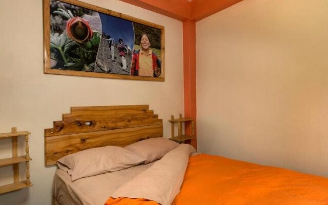 La Casa De Maruja B&B