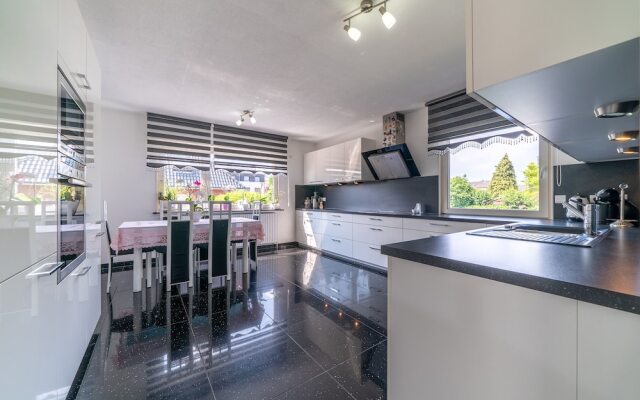 Private House Skodborger Straße