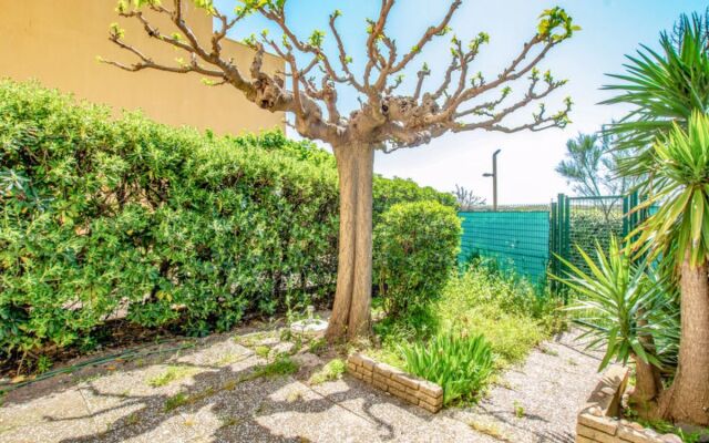 Les Terrases de la Plage 13949