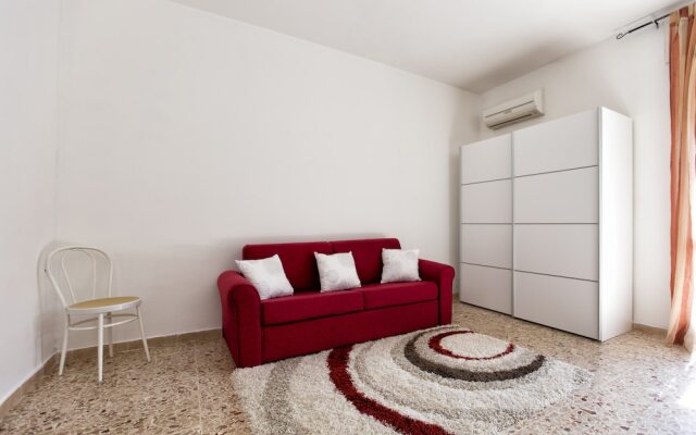 Seaside Holidays - Appartamento Gardenia