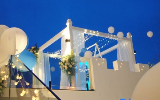 Manqisha Shadow Guesthouse