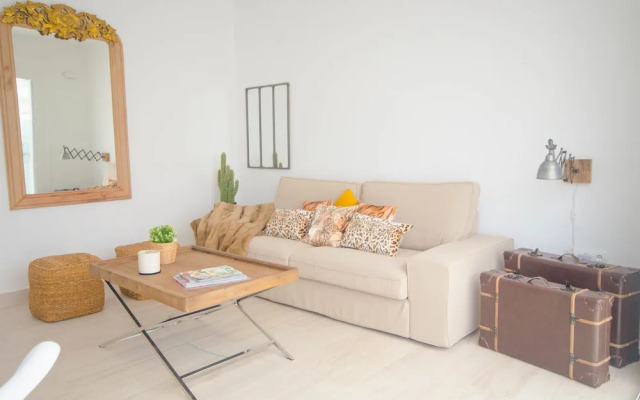 Bungalow Amaia