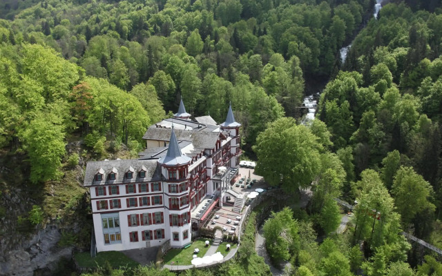 Grandhotel Giessbach