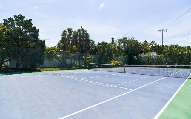 Anna Maria Island Getaway