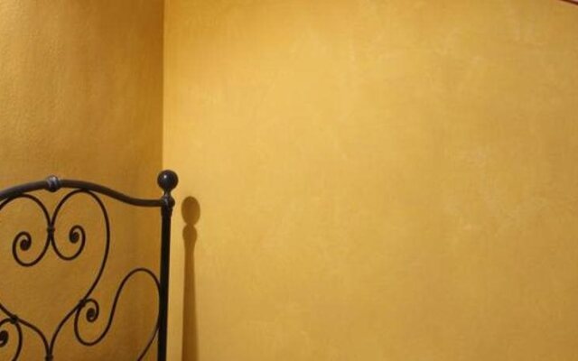 Agriturismo Casale la Palombara