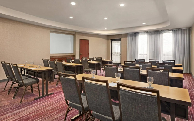 Courtyard by Marriott Sacramento Folsom
