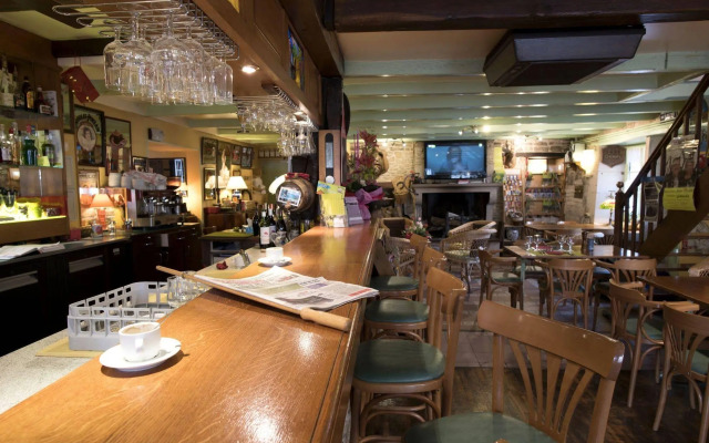 L'Auberge de la Fontaine