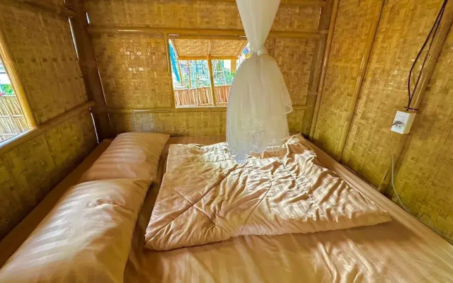 Tid-jai Homestay at Suan Phueng