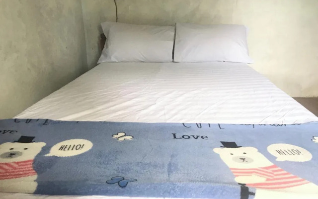 OYO 94008 Homestay Banyumili Samigaluh
