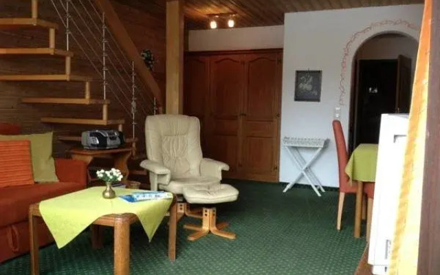 Ferienwohnungen Am Schloss