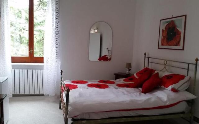 Casa Carolina B&B