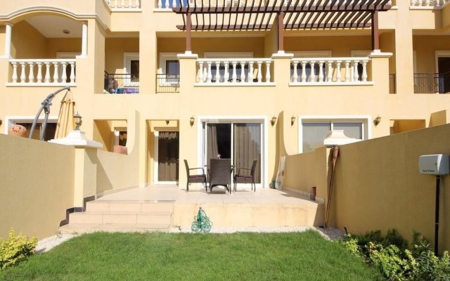 Al Hamra Village Holiday Apartments