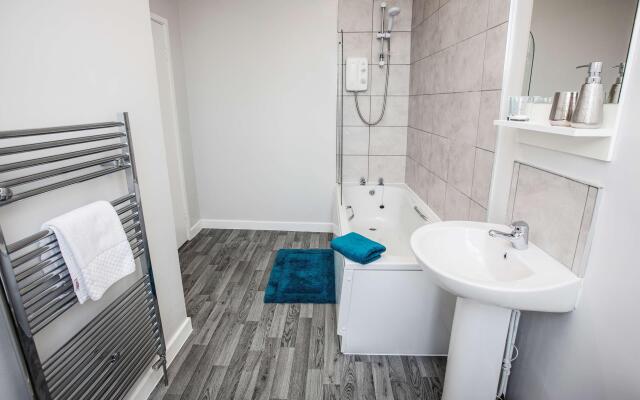 Hotel 52; Sure Hotel Collection by Best Western