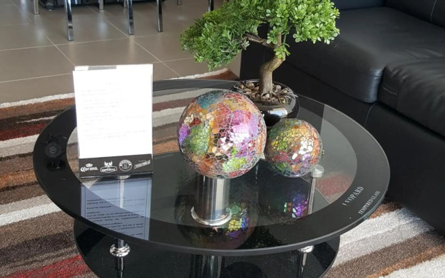 Apartamento Altos de Huayquique