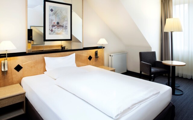 Courtyard by Marriott Schwerin