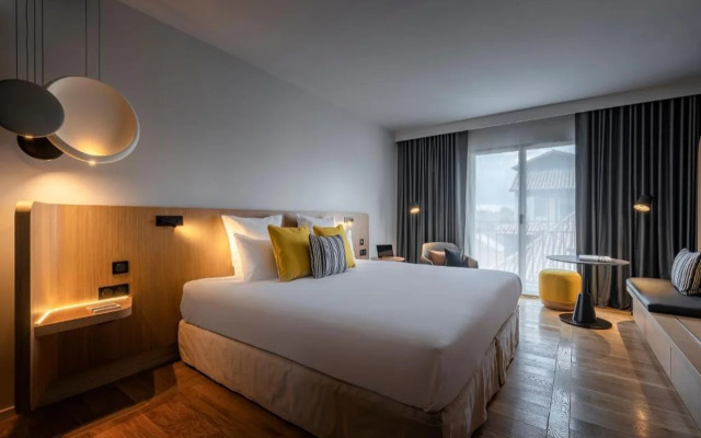 Hotel Villa KOEGUI Bayonne