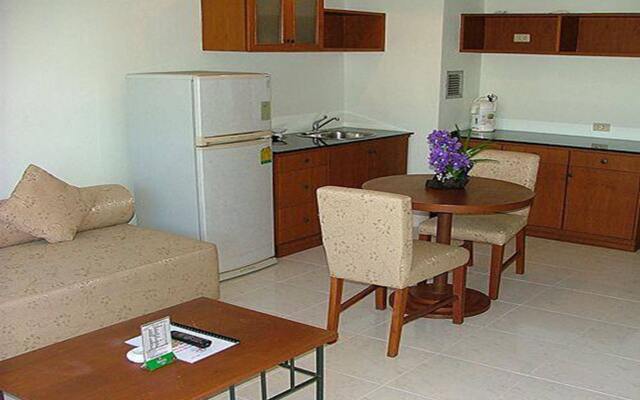 The Private Stay at Lumpini Park Beach Jomtien Condo