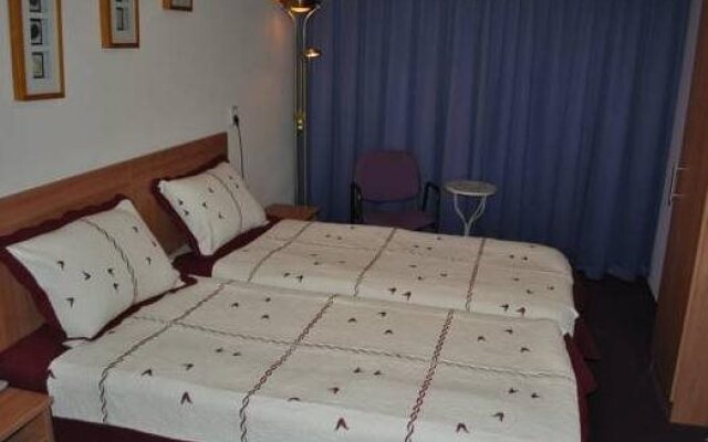 Hotel Flevo