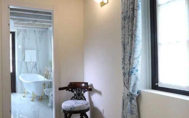 Suites&Atelier Lake Como