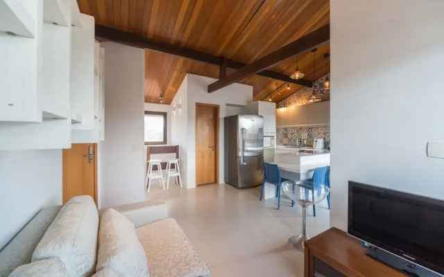 MLW301C Penthause Muro Alto 3 bedrooms