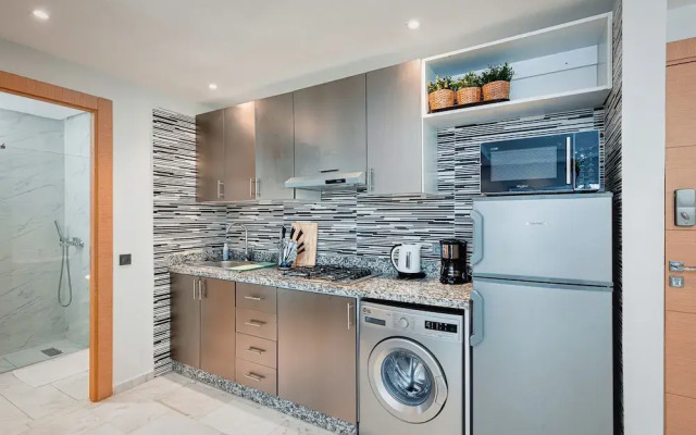 Stayhere Rabat - Agdal 2 - Classic Residence