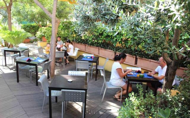 Albergo Esperia
