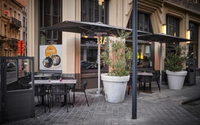 Leopold Hotel Ostend