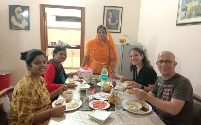 Ganesham Guest House