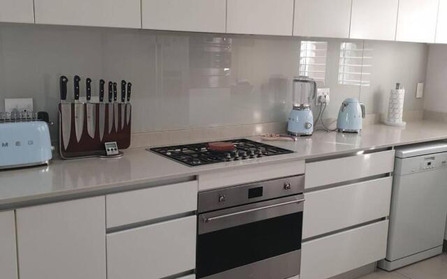 Modern Beach Apartment Eco Estate